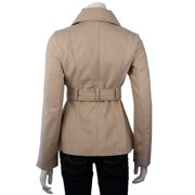 Jack by BB Dakota Womens Bennis Melton Coat