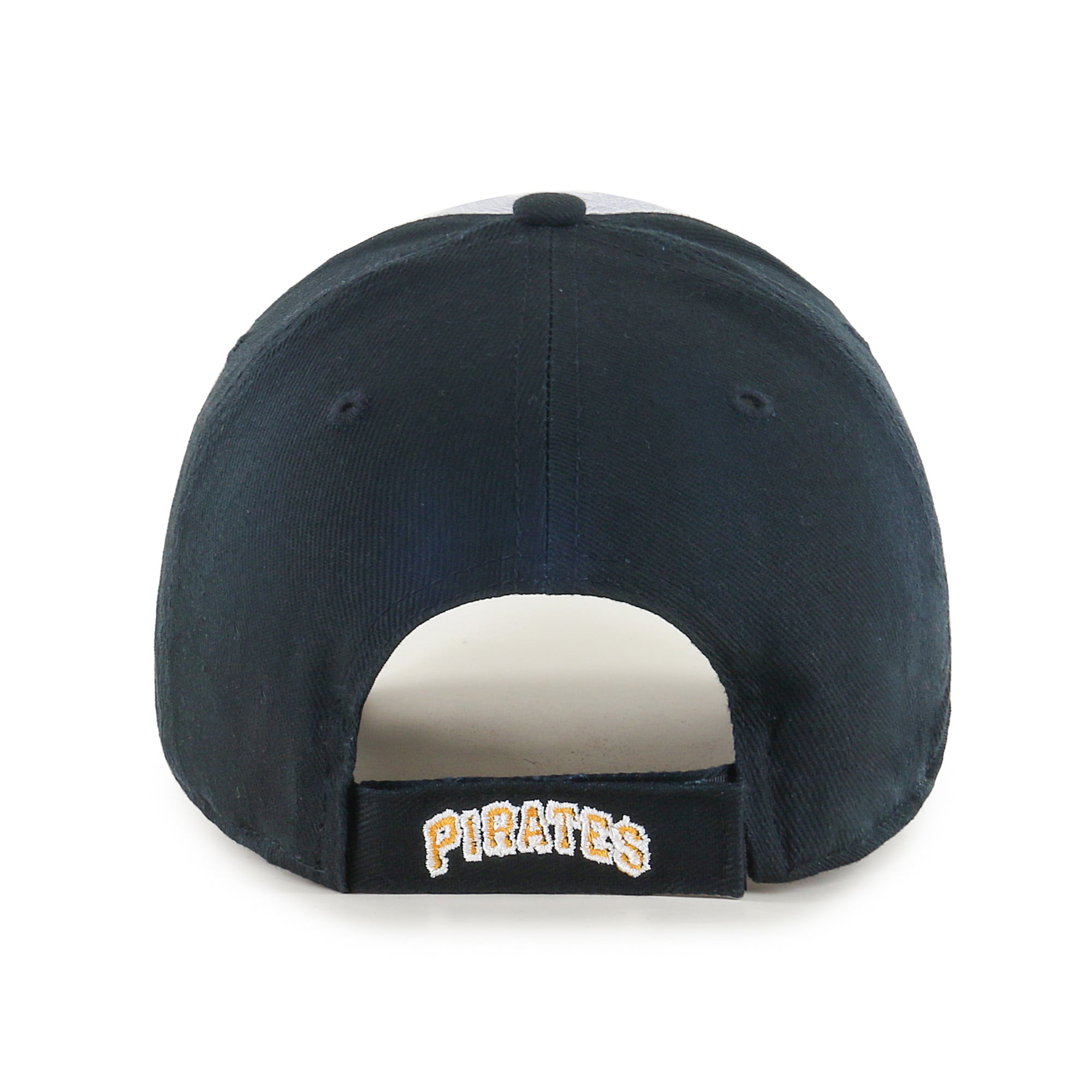 Pittsburgh Pirates '47 Brand Fan Favorite Adjustable Hat – The Hat