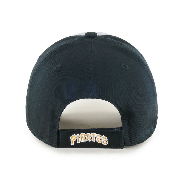Fan Favorite - MLB Basic Cap, Pittsburgh Pirates 