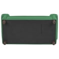 thumbnail image 6 of SoftZone® Little Lux Pre-School Sofa - Green, 6 of 7