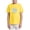 Z2-Yellow, variant on YDFCWXW Toddler Boys 4th of July Shirt Girls Kids USA Red White and Blue American Flag T-Shirts Independence Day Tee 3-13T (Yellow, 11-12 Years)
