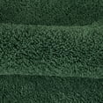 thumbnail image 3 of Mainstays Performance Recycled Polyester 3 Piece Bath Rug Set, Green Sage, 3 of 8