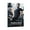 Frame-style, variant on Bourne_ultimatum_ver5 Canvas Art Poster and Wall Art Picture Print Modern Family bedroom Decor Posters 16x24inch(40x60cm)