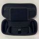 thumbnail image 3 of sweethay Bolsa de almacenamiento gris para resistente al agua, gran capacidad, fácil de llevar, impermeable y a prueba de golpes Videojuegos y accesorios, 3 of 6
