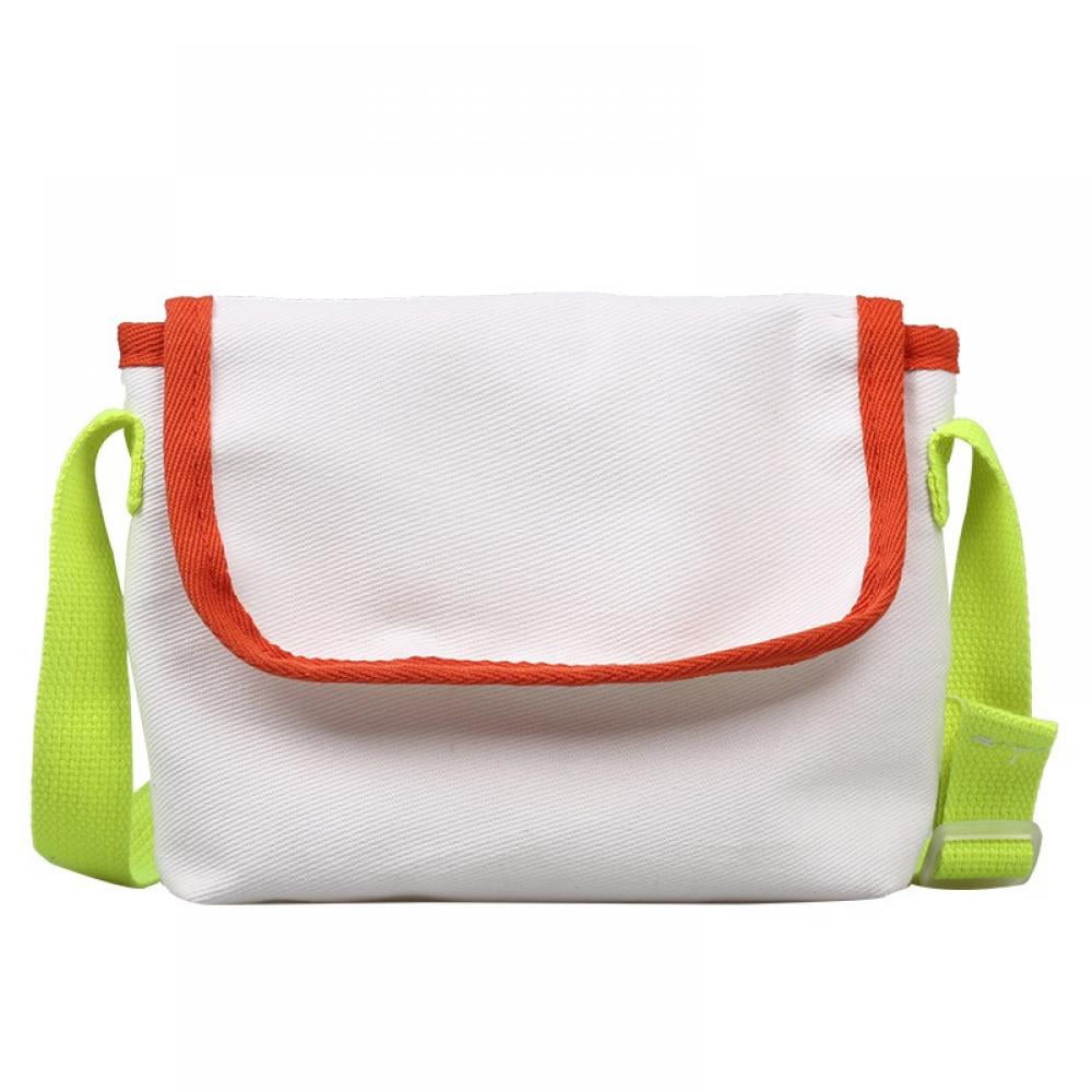 Magazine Children\'s Messenger Bag Children\'s Korean Ins Sidebag