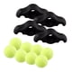 thumbnail image 4 of Adaptador de pie basculante para interiores con tenis, práctico para el hogar, estabilidad para el entrenamiento 4 adaptadores, 4 of 9