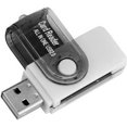 thumbnail image 2 of Lector de tarjetas NQ multifunción USB 4 en 1, 2 of 5