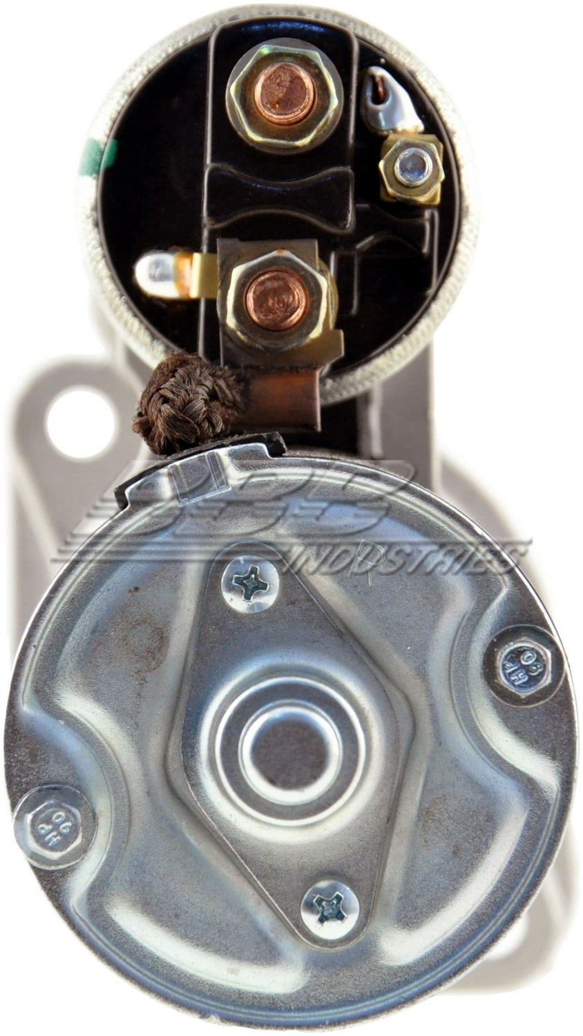 TERREPOWER formerly BBB Industries 17011 Reman Starter