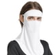 thumbnail image 1 of Unisex Deportiva Hielo Suave Bufanda para Golf Al Aire Libre (Blanco), 1 of 6