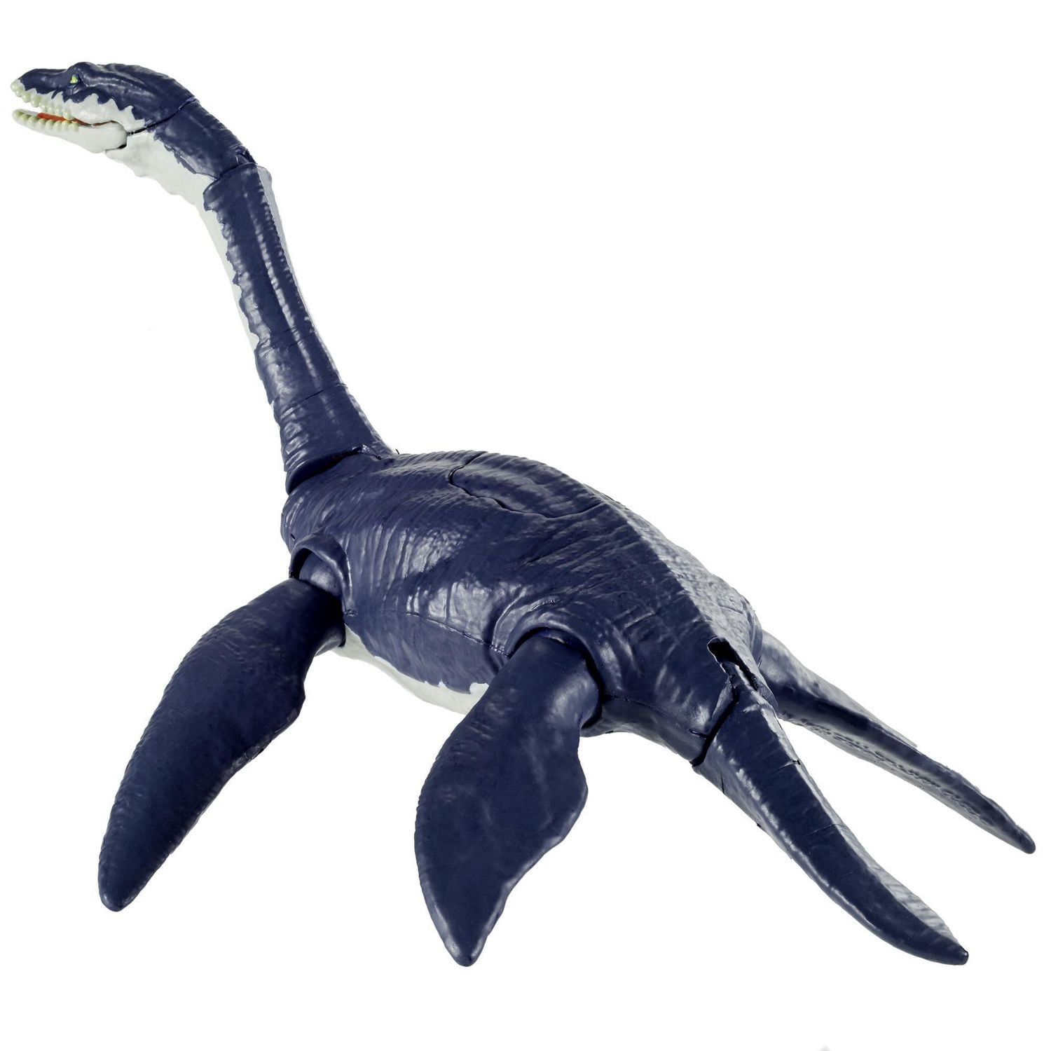 Jurassic World Savage Strike Plesiosaurus Dinosaur Action Figure