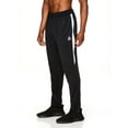 thumbnail image 2 of Reebok Men's and Big Men's Pull-On Active Pants, up to Size 3XL, 2 of 5