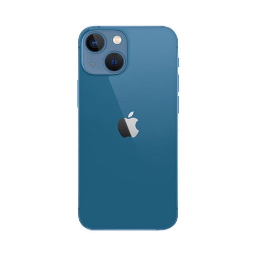 Amazon.com: Apple iPhone 13 Mini, 128GB, Blue - Unlocked