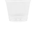 thumbnail image 3 of Karat Disposable Plastic Cups, Clear, 1000 Pieces, 3 of 9
