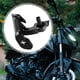 thumbnail image 4 of Palanca de cambios de aleación de aluminio con pulsador para el pulgar para Can-Am Spyder F3 Negro, 4 of 7