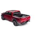 thumbnail image 2 of Retrax Tonneau Cover T-60484 RetraxONE XR; Manual Retractable; Key Lockable; Black Matte; Polycarbonate, 2 of 4
