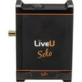 thumbnail image 2 of LiveU Solo Wireless Live Video Streaming Encoder, SDI/HDMI, 2 of 6