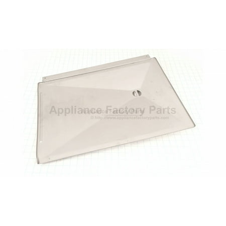 

Permasteel Drip tray 30800019C