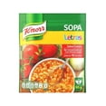 thumbnail image 2 of Pack de 12 Sopa Knorr Letras 95 gr Knorr Letras, 2 of 3
