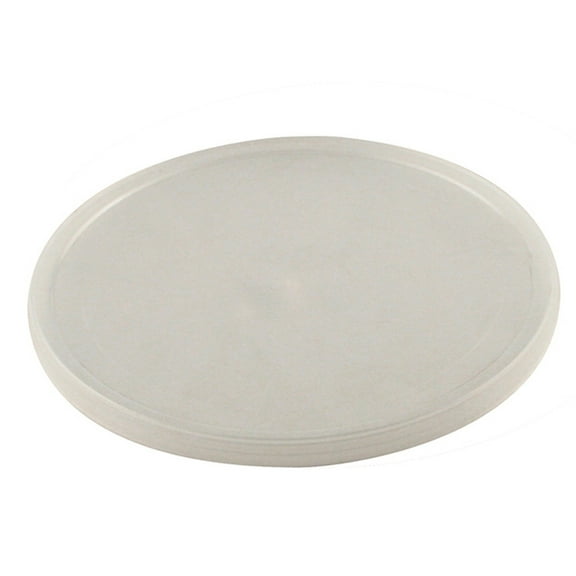 Encore Plastics 41000 Mix 'N Measure Plastic Lid, 1 Quart