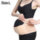 thumbnail image 2 of Cinturón abdominal para mujeres embarazadas, cinturón, cinturón de seguridad para neumáticos, cinturón de soporte abdominal, utilizado para soporte de espalda,L, 2 of 5