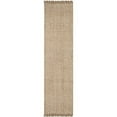 thumbnail image 1 of Safavieh Natural Fiber Bleach Area Rug - Runner 2'6" x 8', 1 of 5
