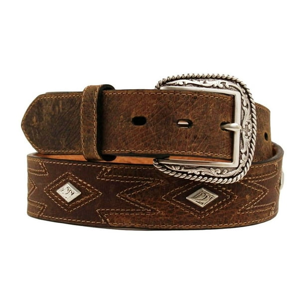 ariat men's range boss diamondback