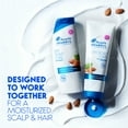 thumbnail image 5 of Head and Shoulders Dandruff Shampoo, Dry Scalp Care, 32.1 fl oz, 5 of 7