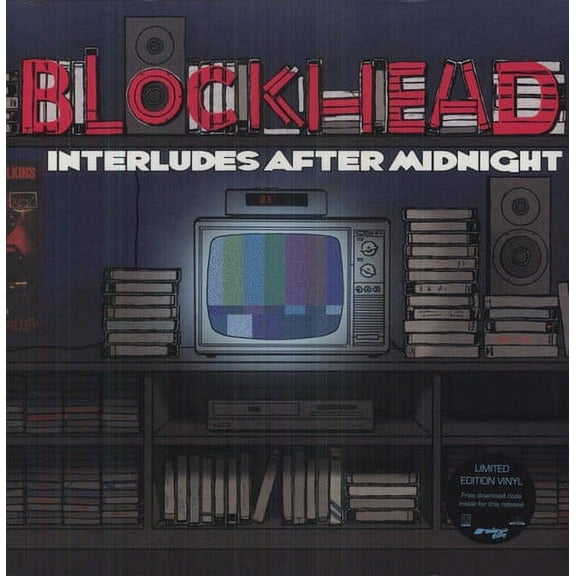 Interludes After Midnight (Vinyl)