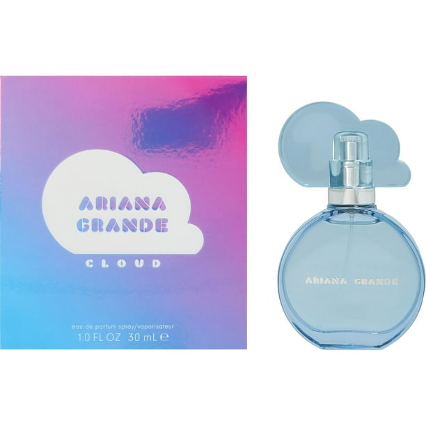 Cloud perfume ariana grande walmart sale