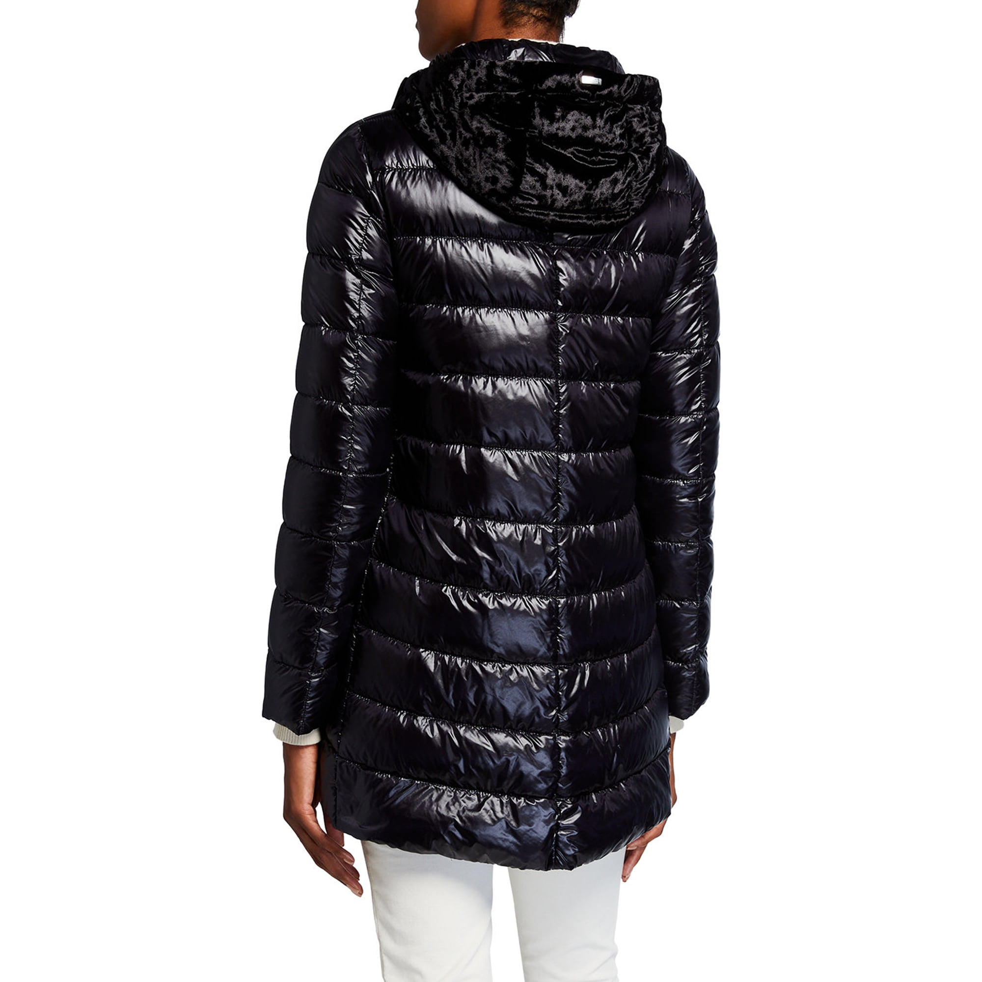 Nancy Puffer Coat 