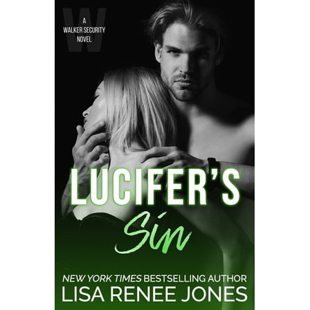 Lucifer's Sin
