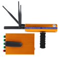 thumbnail image 1 of Cergrey Rechargeable AKS Metal Detecto, Underground Metal Detector, For Remote Search System Looking Gold, Silver, Copper And Stones, 1 of 8