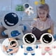 thumbnail image 1 of Fiudx Ofertas Y Liquidación Juguete De Peluche De Astronauta, Muñeca De Astronauta, Almohada Para Dormir Para Niña, Regalo De Cumpleaños Para Niños, 1 of 1