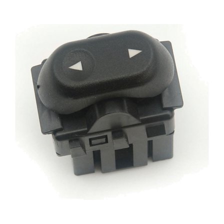 Zynkor 1pc Power Door Window Control Switch for Ford for Crown Victoria 4.6L 2003-2008 for Expedition 4.6L 2003-2004 & 5.4L 2003-2006 for F150 4.2L/4.6L/5.4L 2004-2008 901-324 SW7194