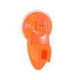 thumbnail image 2 of Bathroom Accessories Household Suction Cup Shower Shower Fixed Seat Shower Bracket Bathrooms Accessories(Red) 2.91x5.19", 2 of 9