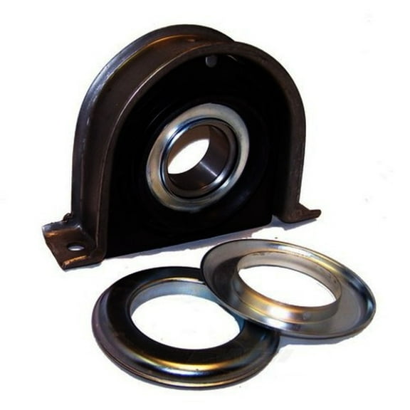 Drive Shaft Center Support Bearing Fits select: 1994-2002 DODGE RAM 1500, 1994-2002 DODGE RAM 2500