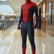 thumbnail image 1 of Disfraz de Spiderman lejos de casa para hombres y mujeres, traje Zentai de superhéroe, Cosplay de Spider Man, mono, trajes de fiesta de Carnaval Fivean unisex, 1 of 2