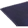 thumbnail image 5 of Ryvnso 1 Piece Placemats Cool Goat Dining Mats Heat-Resistant Non-Slip Washable Table Mat, 5 of 8