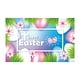 thumbnail image 1 of Decoraciones de Pascua para el Hogar Pancartas de Pascua Y Guirlandas Pancartas de Pascua, Decoraciones de Vacaciones, Pancartas de Conejito de Huevo, Telas, Fotos de Fiesta de Vacaciones, Fondos Deco, 1 of 4
