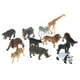 thumbnail image 1 of Animales de Plástico Perfecl 12 Piezas Juguetes para Niños, 1 of 8