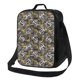 thumbnail image 1 of Fotbe Hockey1 Lonchera Bolsa de Almuerzo para Hombres y Mujeres, Lonchera de Gran Capacidad, Bolsa de Almuerzo Reutilizable, Bolsa Térmica Aislante, 1 of 7