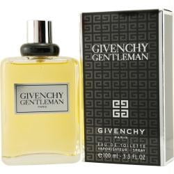 Gentleman By Givenchy Eau De Parfum Spray 3.4 Oz - Walmart.ca