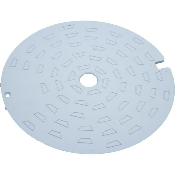 Skimmer Lid, Carvin/Jacuzzi WL, WC, WB, 8-15/16"od