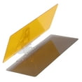 thumbnail image 2 of Visera Anti UV, A Prueba De Impactos, Color Negro, Amarillo, Día, Noche, Doble Uso, Antideslumbrante, Bloqueador Solar 2 En 1 Para Coche, 2 of 7