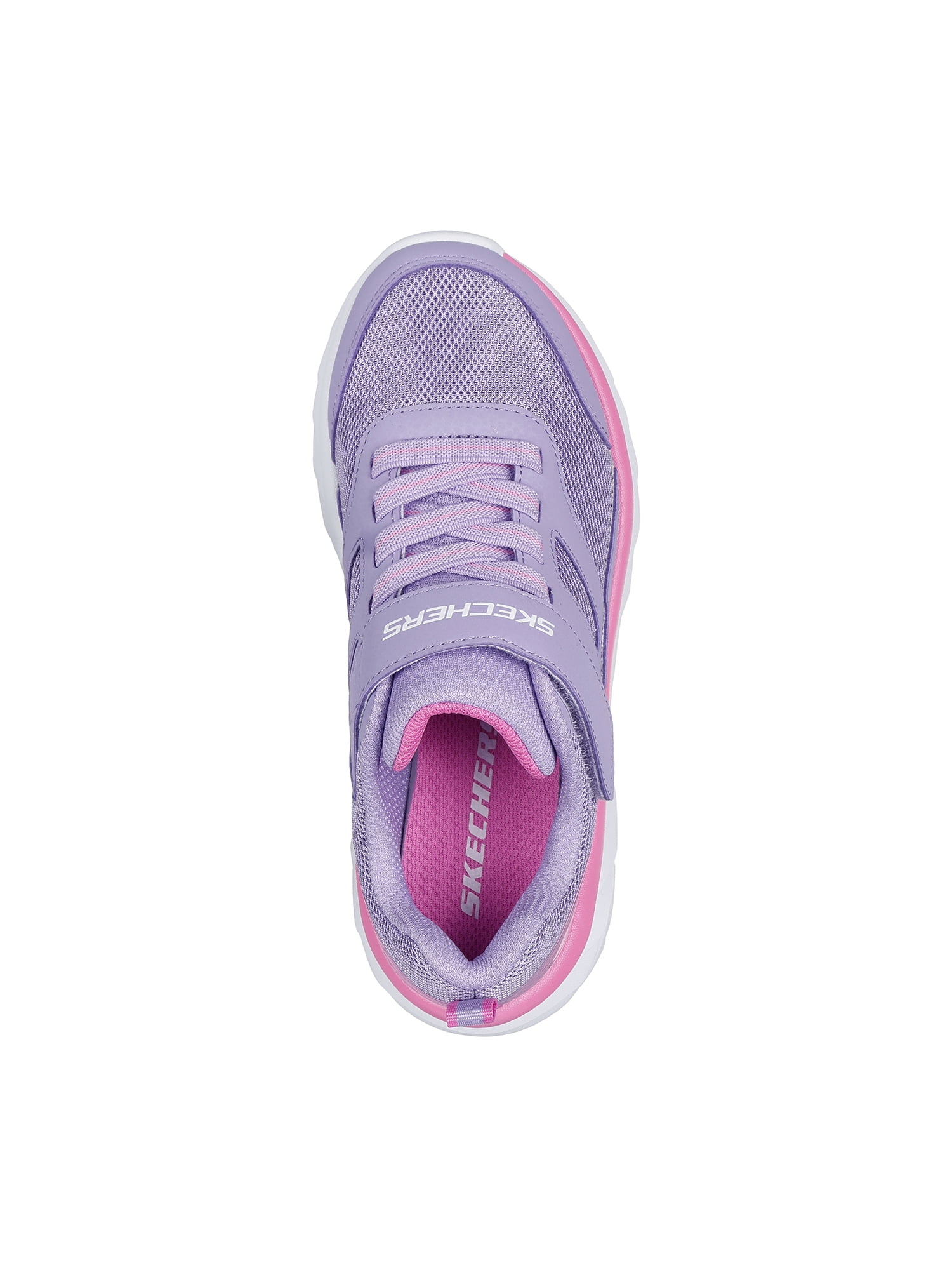 Skechers Little & Big Kids Boundless Athletic Sneaker