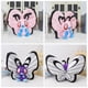 thumbnail image 4 of Peluche de Pokémon Butterfree, adorable y suave muñeco de peluche con forma de mariposa brillante, colección de animales de monstruo de bolsillo, regalo de cumpleaños, 4 of 5