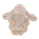 thumbnail image 4 of Bunny Baby Sleep Soother, Cultive Hearing Electric Bunny Doll Toy Canto Multifuncional Amigable con la piel para cunas para nios de 4 a 6 aos ANGGREK Otros, 4 of 8