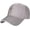 Gray, variant on Religious Cross John 3:16 God Loved The World Jesu Baseball Cap Men Ponytail Hat Women Dad Hat Trucker Hat Black