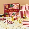 thumbnail image 4 of Thoughtfully Gourmet Movie Night Popcorn Kit, Yellow & Mixed Kernels, 10 Paper Bags, 5 Seasonings & Toppings for Easter Gifts, 4 of 6