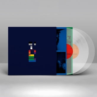 Coldplay - Viva la Vida - Music & Performance - Vinyl - Walmart.com